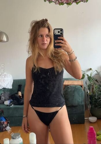 Full leaked Maria ludovicaa private onlyfans photo