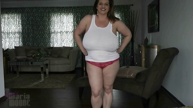 Maria Moore