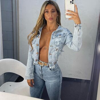 Maria Sol Pérez