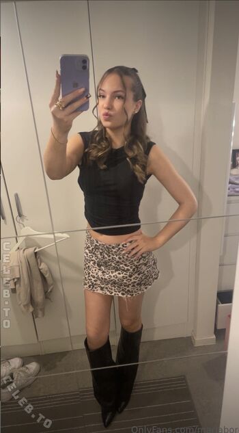 Mariaborgare