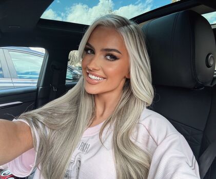 Mariah May