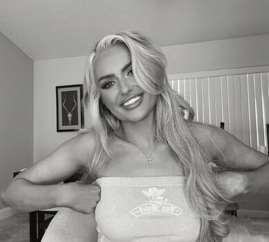 Mariah May