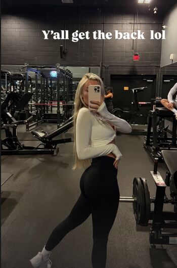 Mariah May