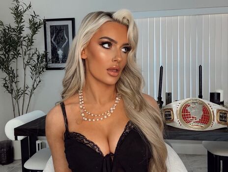 Mariah May