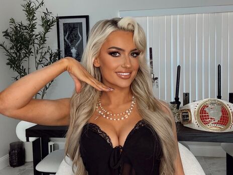 Mariah May