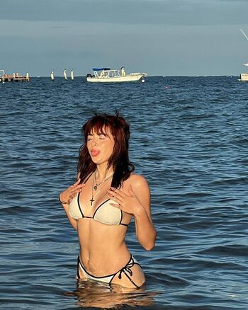 Mariana Cantu