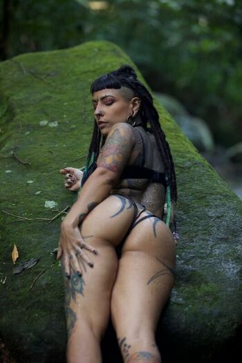 Mariana Jeveaux