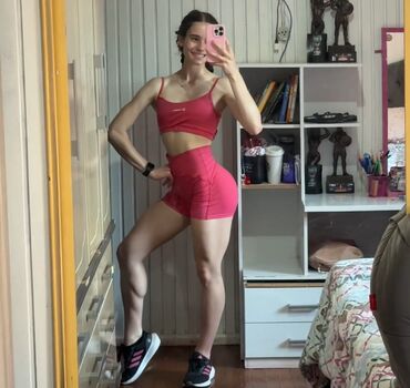 Full leaked Mariane dahm private onlyfans photo