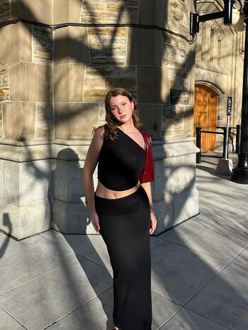 Full leaked Marianne filiatrault private onlyfans photo