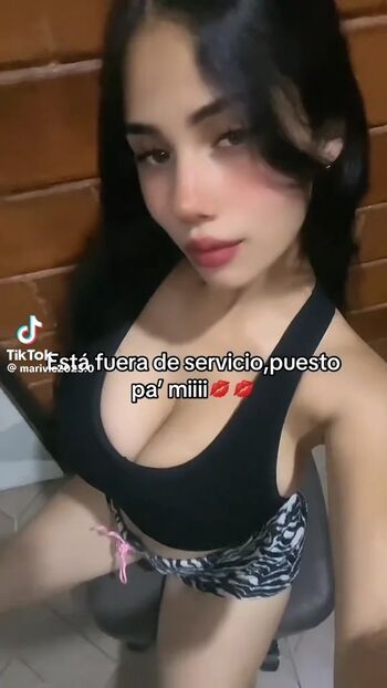 Full leaked Mariapernia ugc page private onlyfans photo