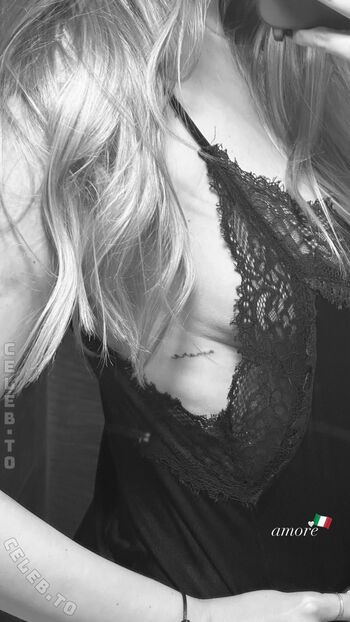 Full leaked Marie hackelberg private onlyfans photo