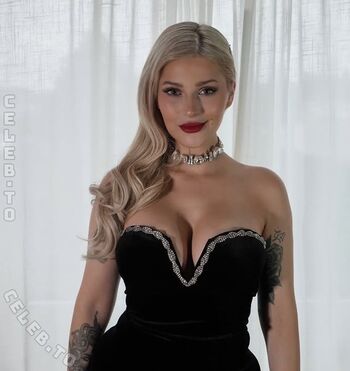 Full leaked Marie reim private onlyfans photo