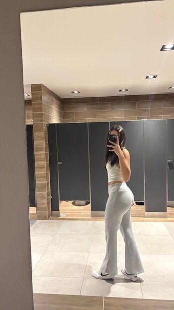 Mariel Mendoza