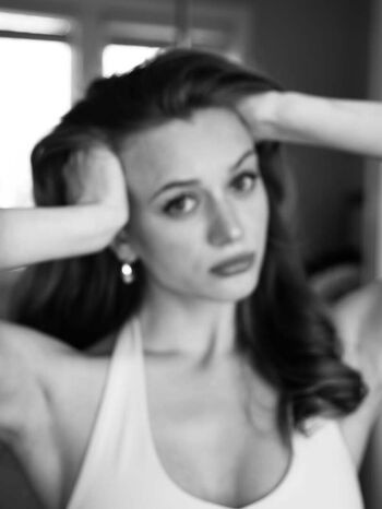 Mariia Hapii