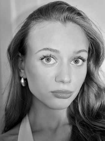 Mariia Hapii
