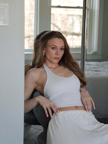 Mariia Hapii