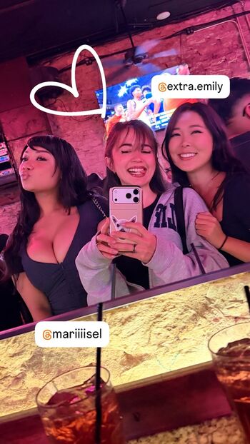 mariiiisel