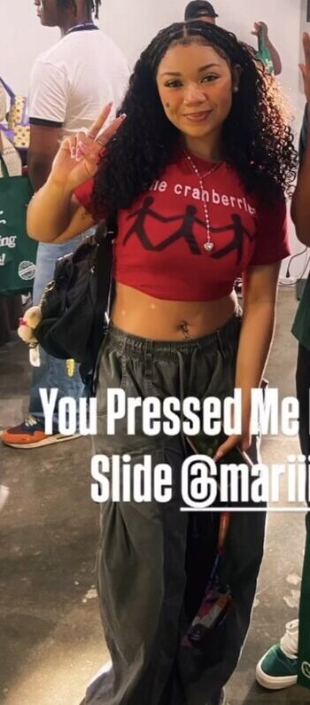 mariiiisel