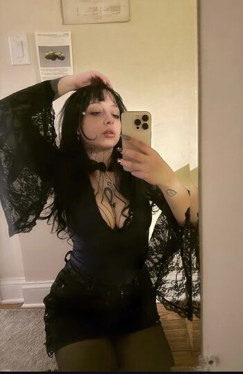 Full leaked Marilyn mansion private onlyfans photo