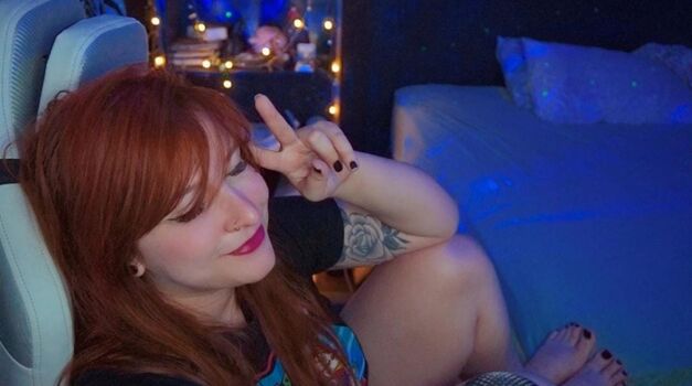 Full leaked Marina asuna private onlyfans photo