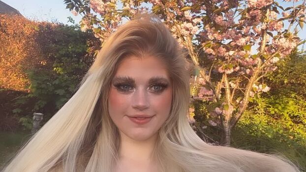 Marina Joyce