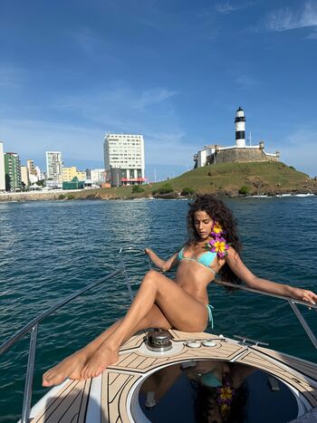 Marina Sena