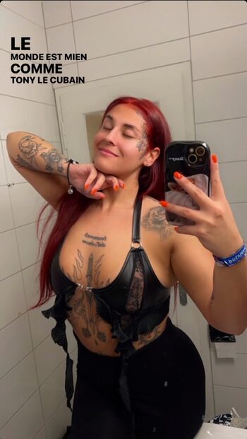 Marine Palmieri