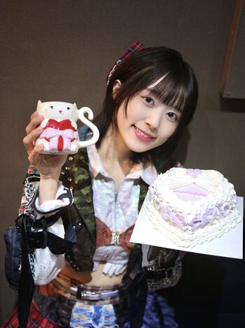 Mariri Sugimoto