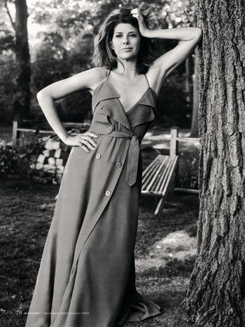 Marisa Tomei