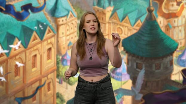 Marisha Ray