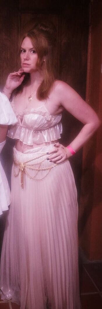Marisha Ray