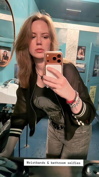 Marisha Ray
