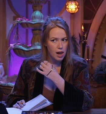Marisha Ray