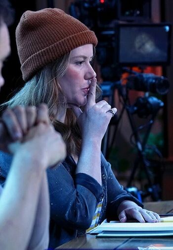 Marisha Ray