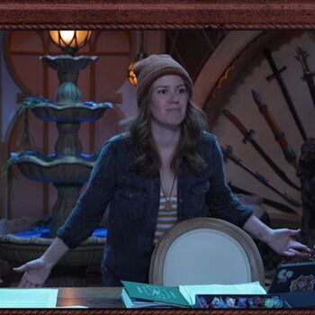 Marisha Ray