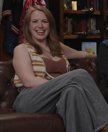 Marisha Ray