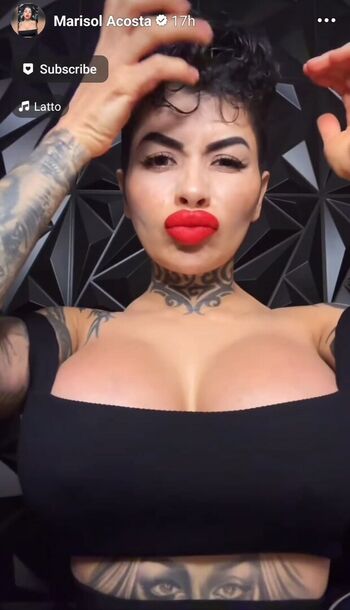Marisol Acosta