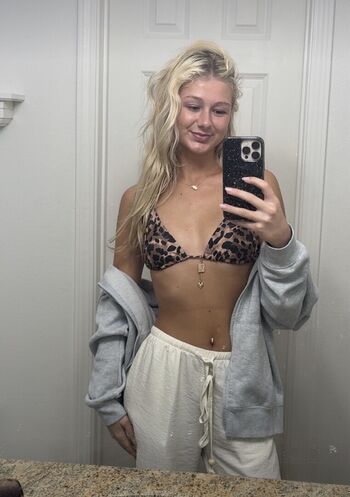 Full leaked Marissa blakee private onlyfans photo