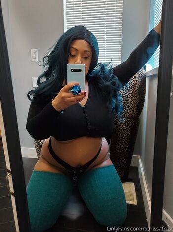 marissafrostpregnant