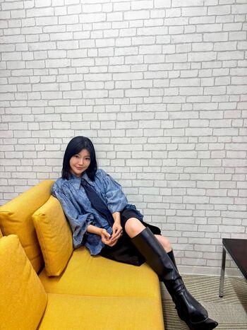 Mariya Ise