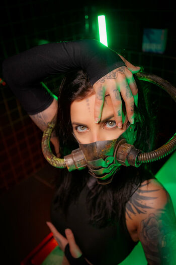 Marjo Suicide