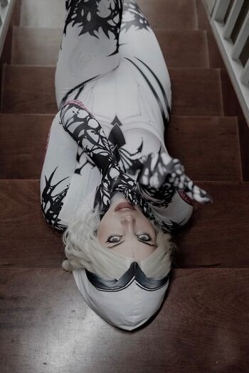 Marjo Suicide