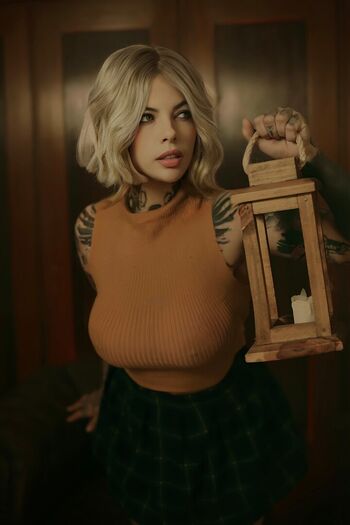 Marjo Suicide