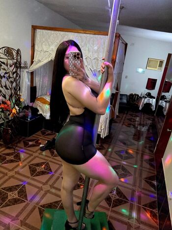 Marjorie Morales
