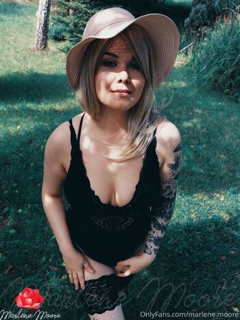 Marlene Moore