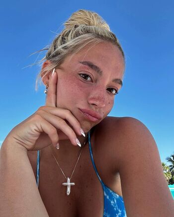 Marley Washenitz