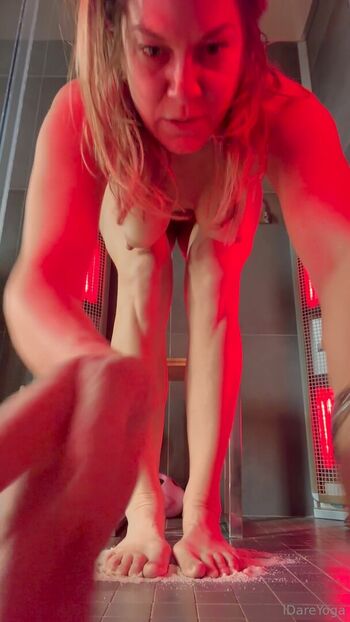 marlingyoga
