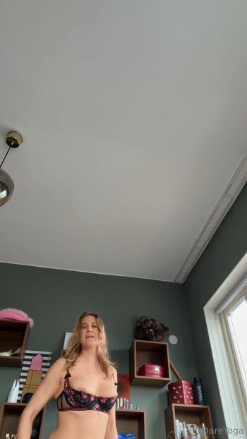 marlingyoga