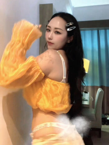 Marry Yang