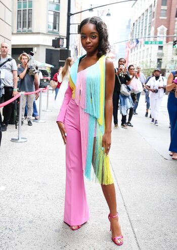 Marsai Martin